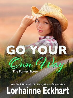 cover image of Go Your Own Way